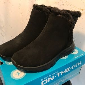 skechers on the go 400 cozies